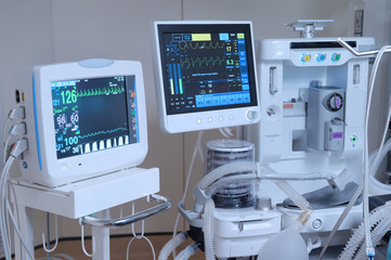 Patient monitoring